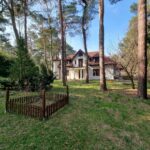 6 Bedroom House For Sale Poland