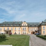Palace For Sale Żelazno Poland