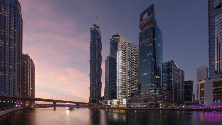 Off-Plan Property Sale Dubai