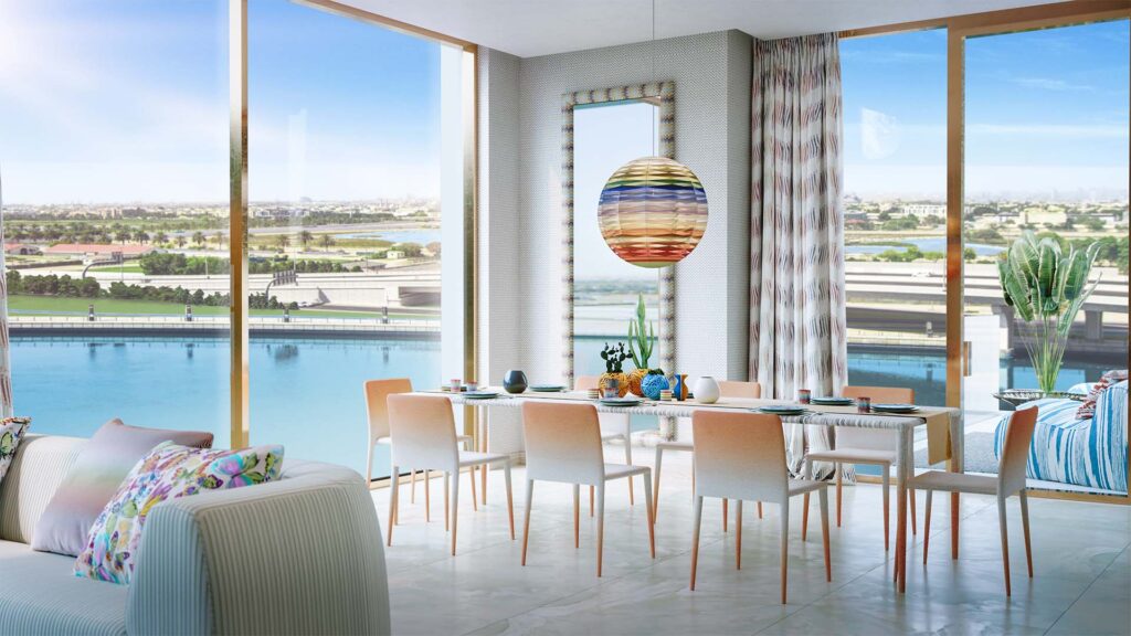 Apartment For Sale Dubai