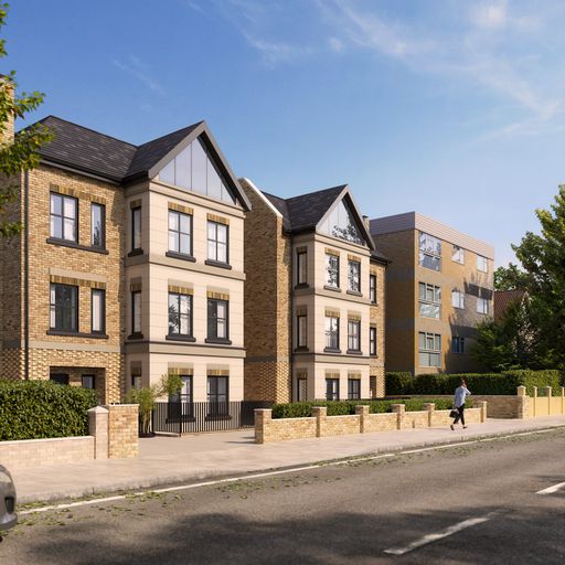 Apartments For Sale Ealing London