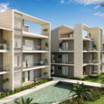 2-3 Bedrooms For Sale Dominican Republic