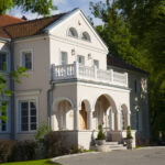 Hotel For Sale Masuria Poland