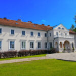 Hotel For Sale Masuria Poland