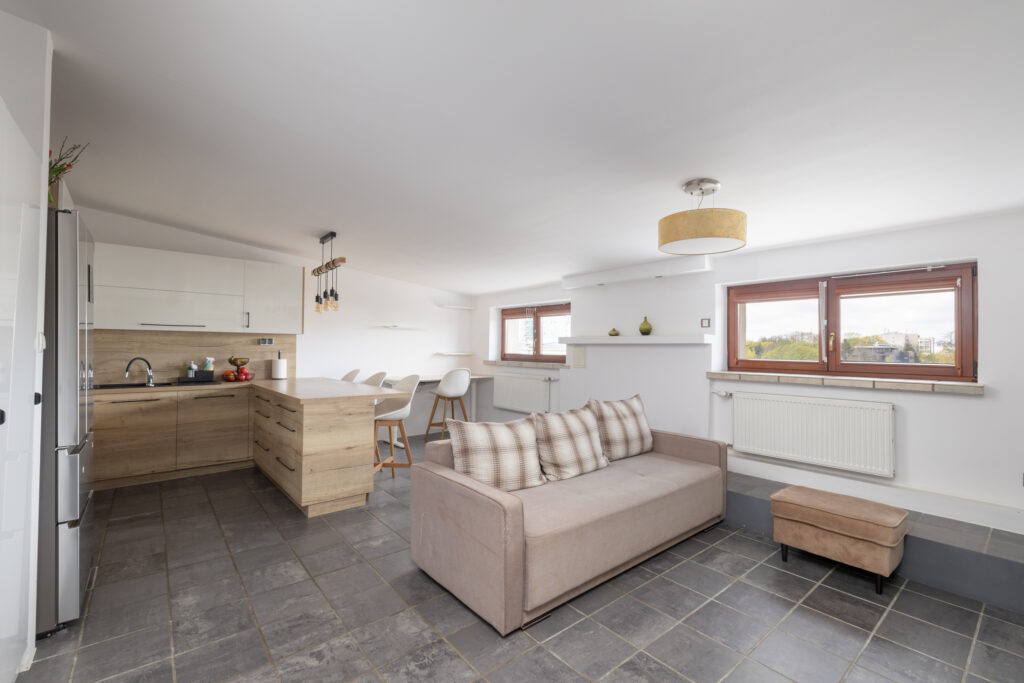 Property Management in Warsaw