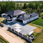 5 Bedroom House For Sale in Poland