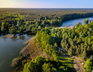 Land For Sale Augustów Poland