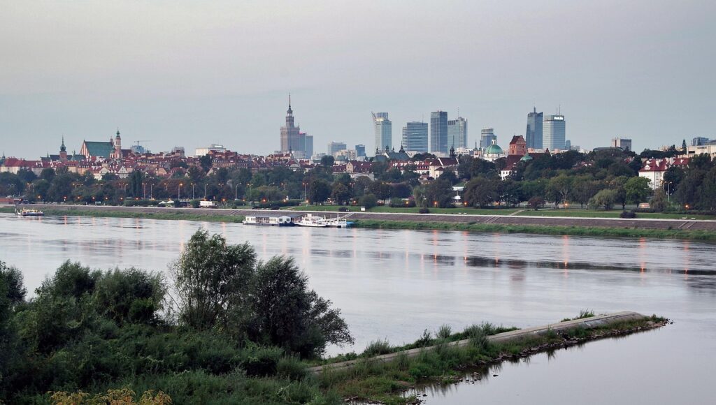 Relocation Services in Warsaw