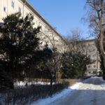 1 Bedroom Flat To Rent Wola Warsaw