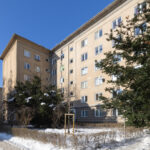 1 Bedroom Flat To Rent Wola Warsaw