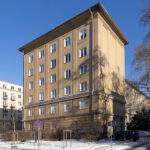 Apartment For Rent Wola Warsaw