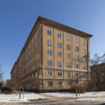 1 Bedroom Flat To Rent Wola Warsaw