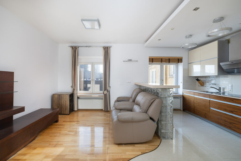 1 Bedroom Flat To Rent Wola Warsaw