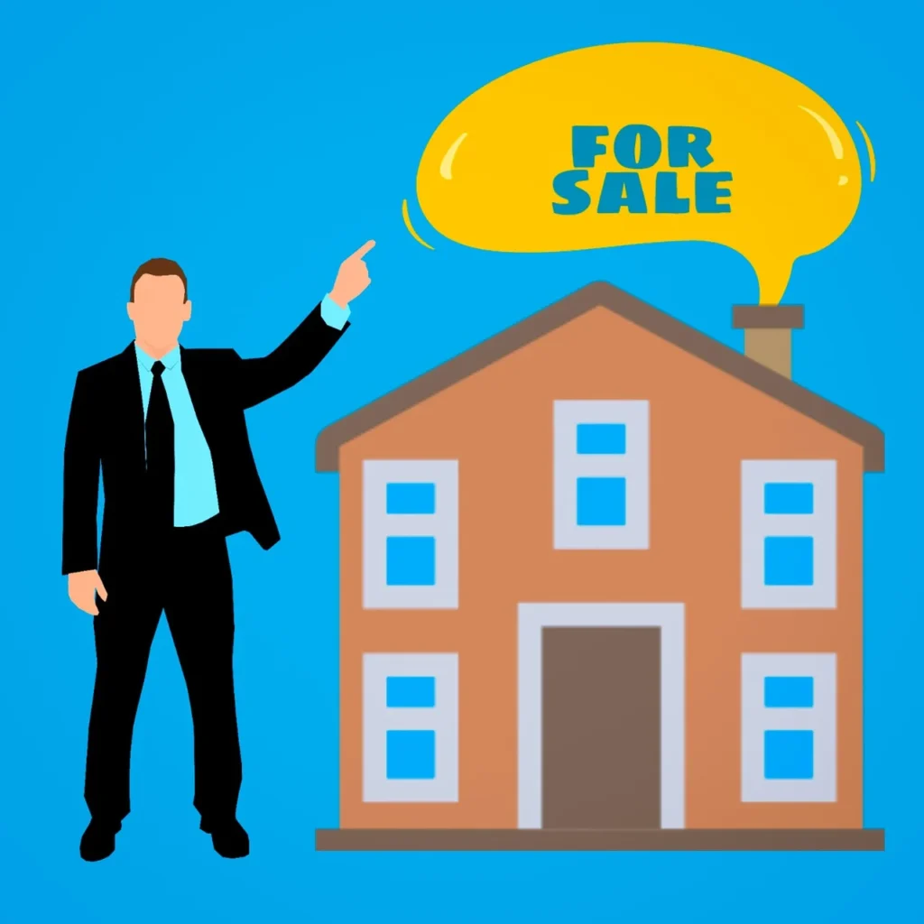 tips on selling your property