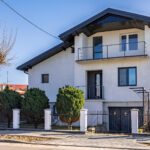 4 Bedroom Detached- House Sale Radziejów