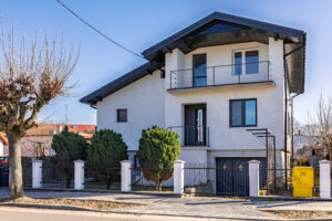 4 Bedroom Detached- House Sale Radziejów