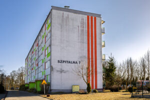 1 Bedroom Flat For Sale Radziejów
