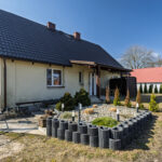 Detached 2-bedroom Sale Radziki Duźe