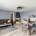 Detached 2-bedroom Sale Radziki Duźe