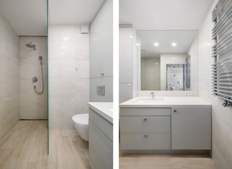 1 Bedroom Apartment For Sale Warsaw