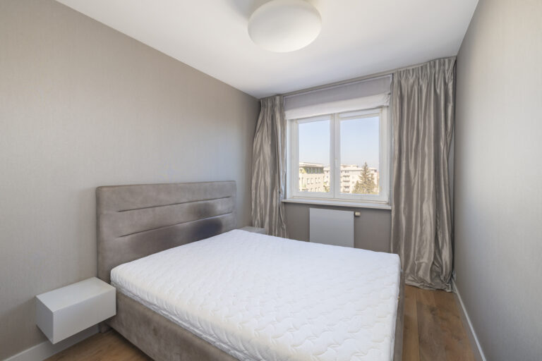 1 Bedroom Apartment For Sale Warsaw