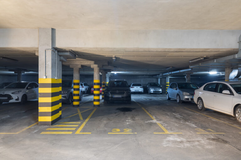 1 Bedroom Apartment For Sale Warsaw