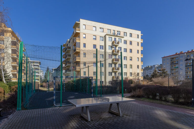 1 Bedroom Apartment For Sale Warsaw