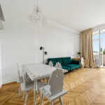 Studio Apartment For Sale Warsaw
