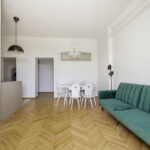 Studio Apartment For Sale Warsaw