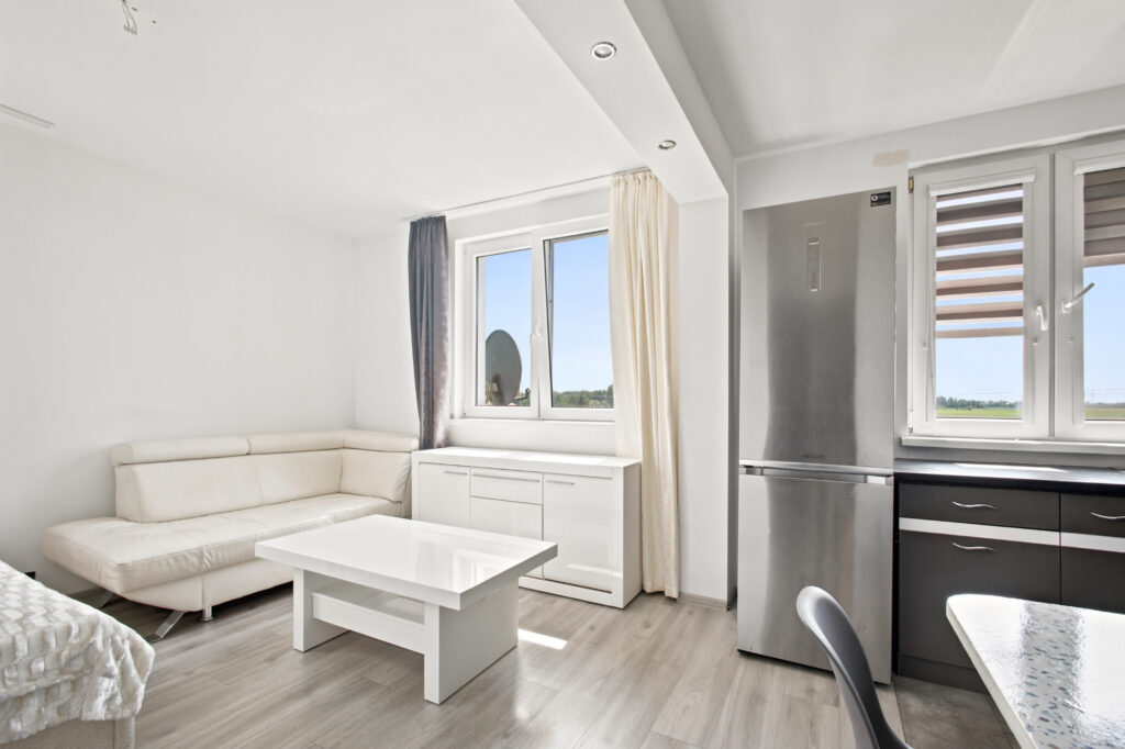 1-bedroom flat sumin for sale