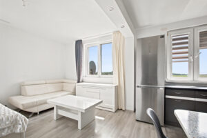 1-bedroom flat sumin for sale