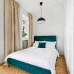 Studio Apartment For Sale Warsaw