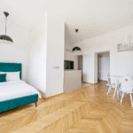 Studio Apartment For Sale Warsaw