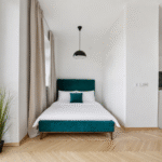 Studio Apartment For Sale Warsaw