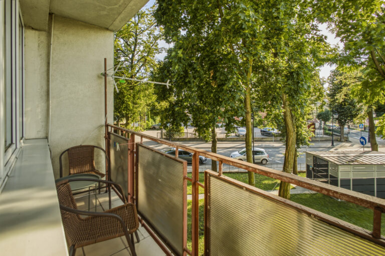 1-Bedroom Apartment Sale Ciechocinek
