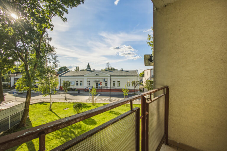 1-Bedroom Apartment Sale Ciechocinek