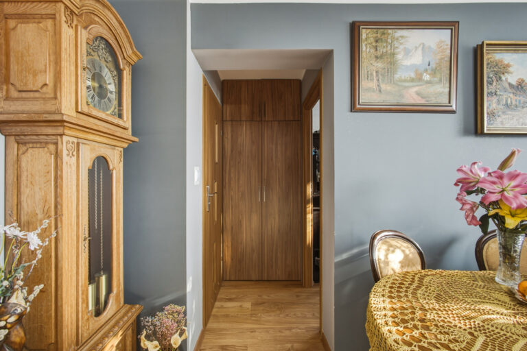 1-Bedroom Apartment Sale Ciechocinek