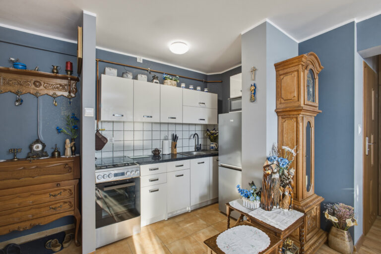 1-Bedroom Apartment Sale Ciechocinek