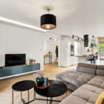 3-Bedroom detached sale wielkie rychnowo