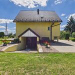 Detached house for sale wiktorowo