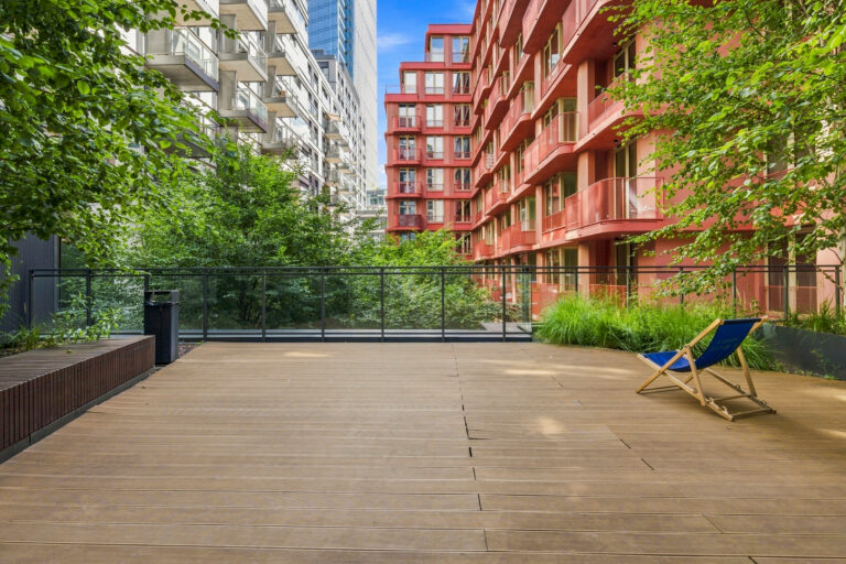 1 bedRoom Apartment For Rent Warsaw, Real Estate Agent Warsaw