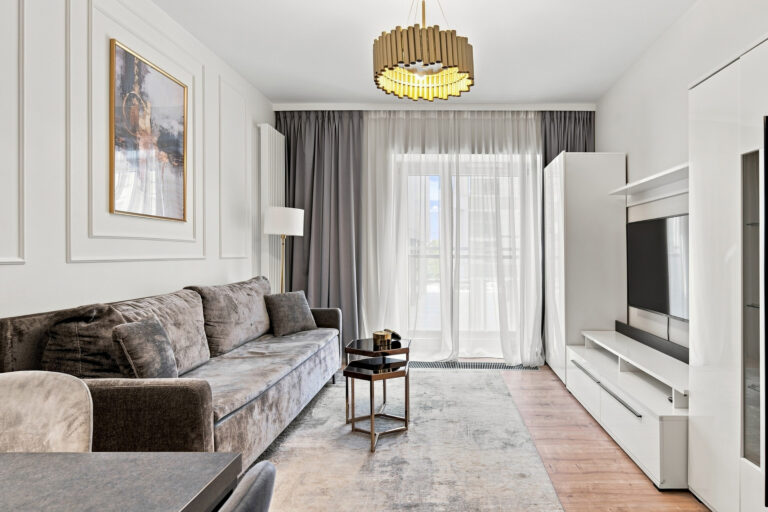 1 bedRoom Apartment For Rent Warsaw, Real Estate Agent Warsaw