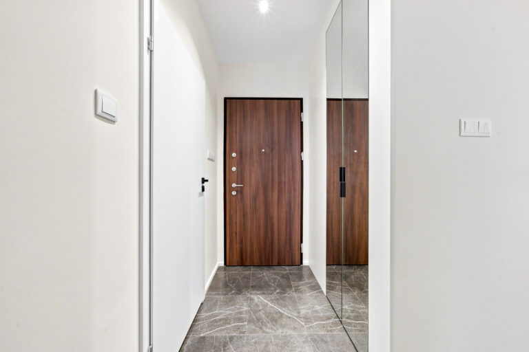 1 bedRoom Apartment For Rent Warsaw, Real Estate Agent Warsaw