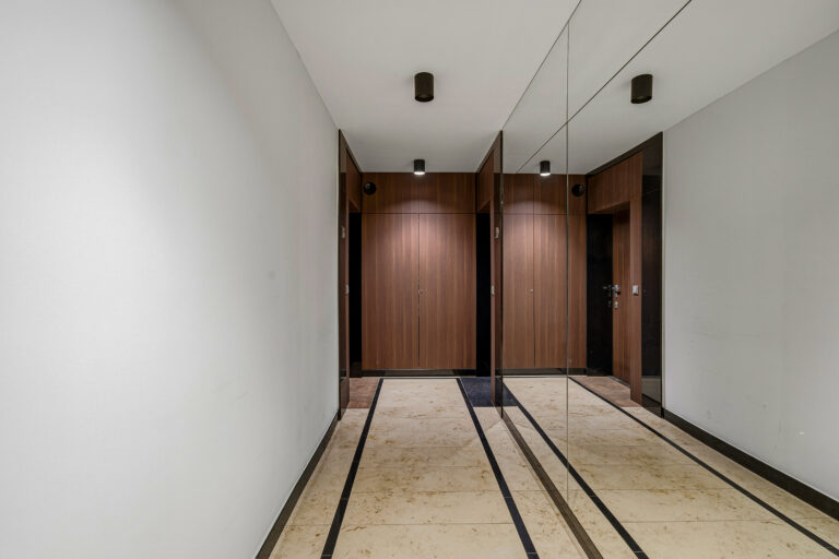 1 bedRoom Apartment For Rent Warsaw, Real Estate Agent Warsaw