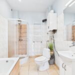 4-Bedroom semi-detached Sale strzeno