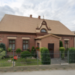 4-Bedroom semi-detached Sale strzeno