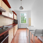 Tenement House and Apartment Sale