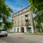 Tenement House for Sale Lodz