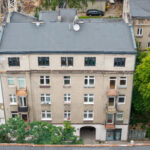 Tenement House for Sale Lodz