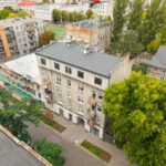 Tenement House for Sale Lodz